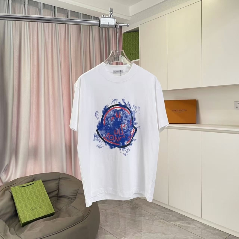 Moncler T-Shirts